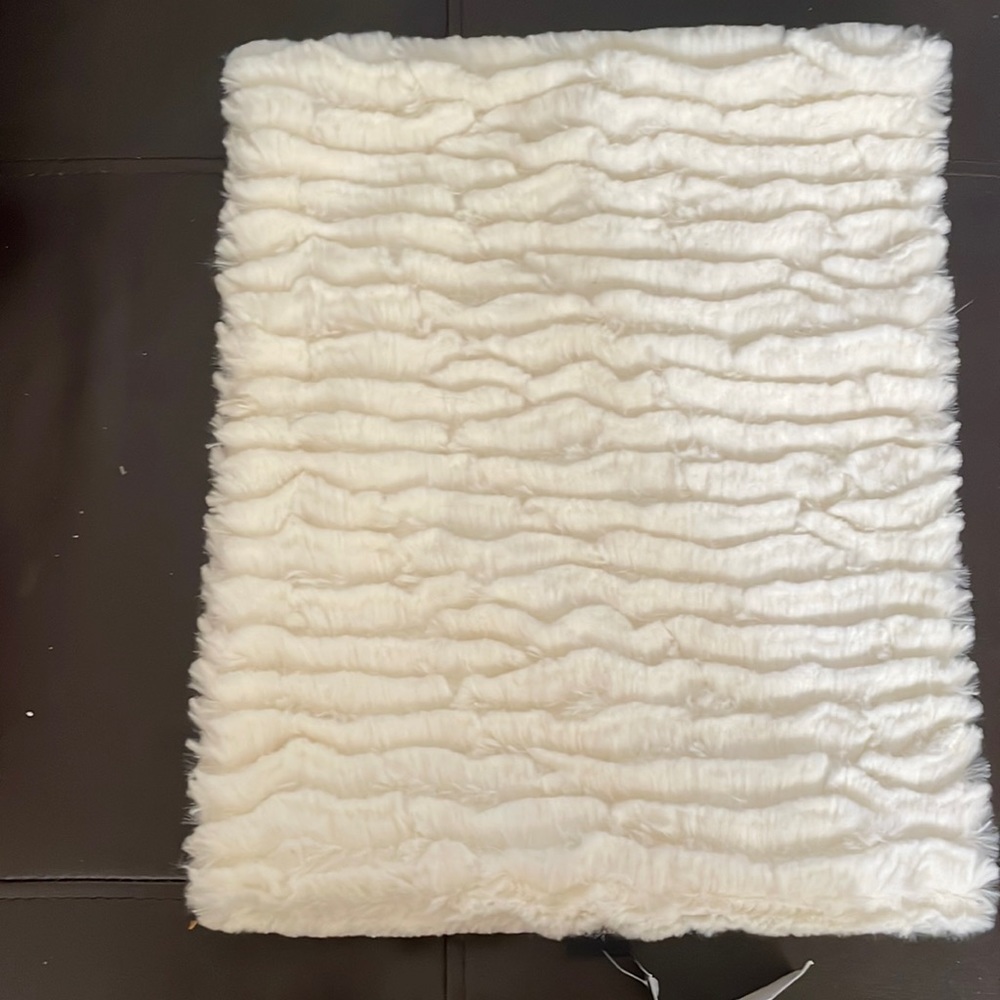 Wrap around scarf